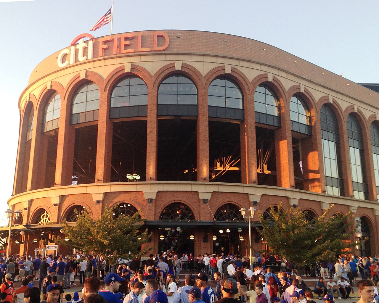 Citi Field