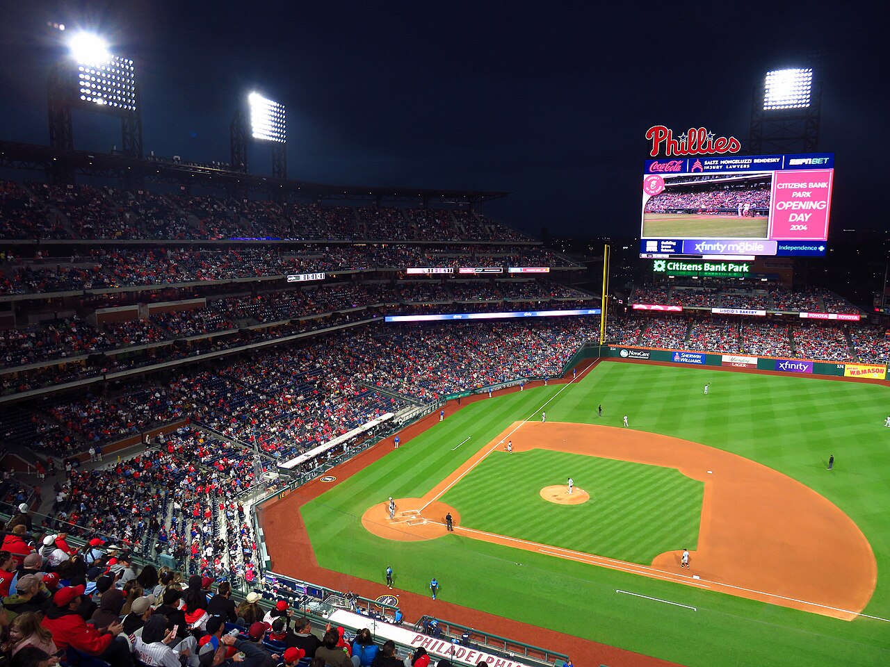 Citizens Bank Park