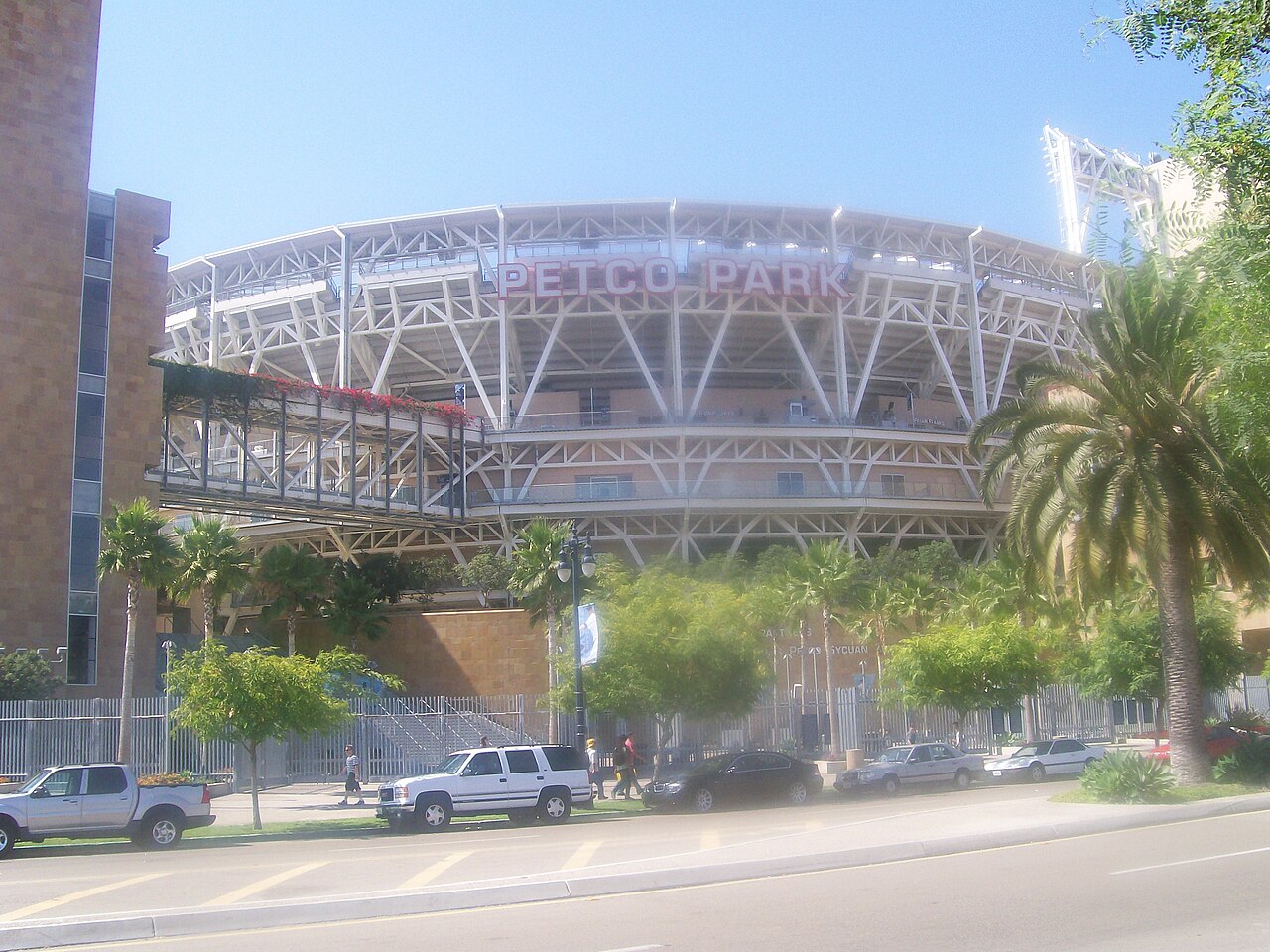 Petco Park