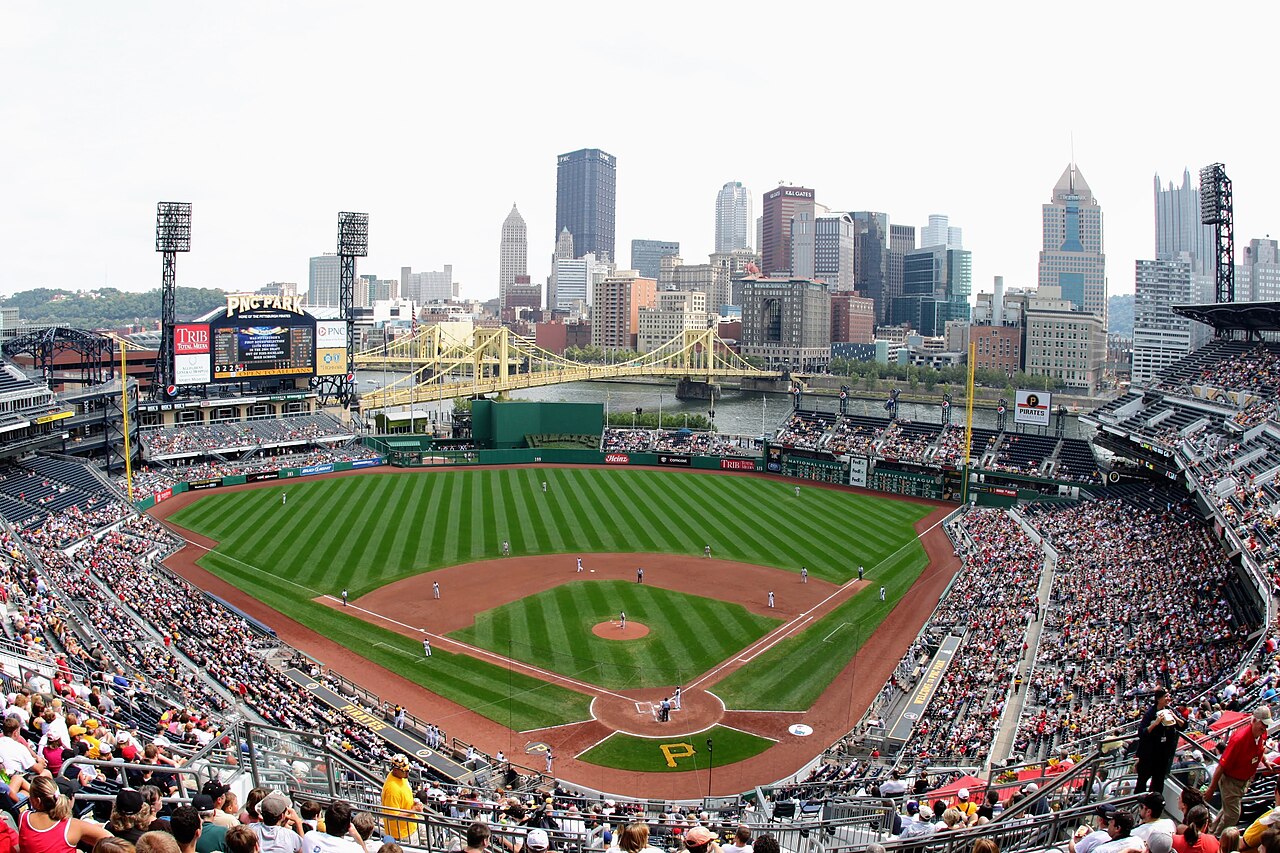 PNC Park